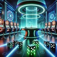 SR877 lobby game lengkap dengan tampilan modern dan intuitif