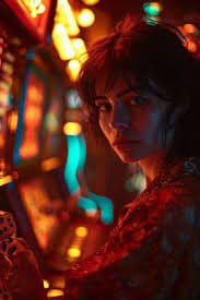 SR877 Live Casino Baccarat dengan dealer cantik dan meja VIP limit tinggi