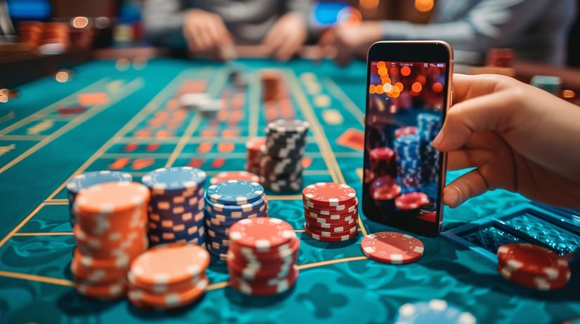SR877 permainan slot online pilihan terlengkap