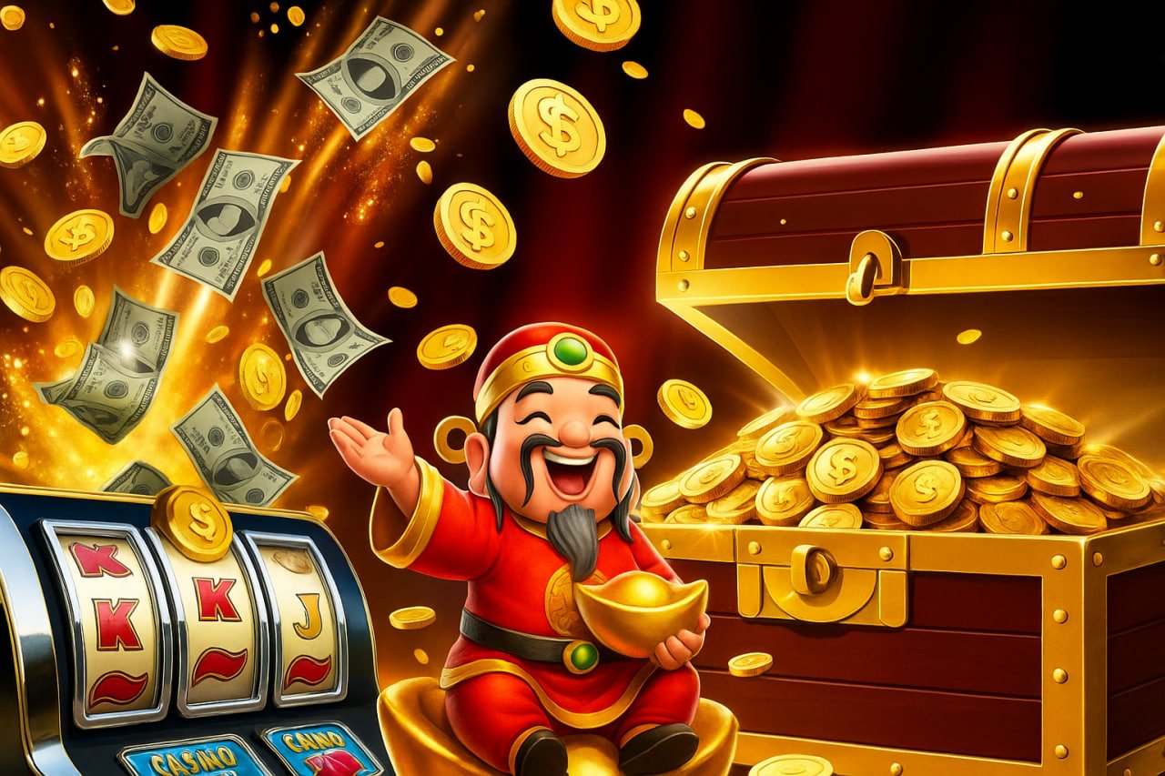 SR877 bingo online seru bersama pemain Indonesia